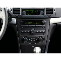 Buy Gazer T6009-T200 Multimedia System to Chevrolet Epica 1 2006-2012