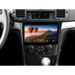 Buy Gazer T6009-T200 Multimedia System to Chevrolet Epica 1 2006-2012