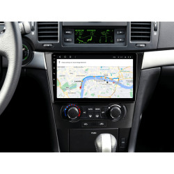 Buy Gazer T6009-T200 Multimedia System to Chevrolet Epica 1 2006-2012