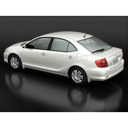 Buy Gazer T6009-T240 multimedia system to Toyota Premio, Allion (T240) 2001-2007