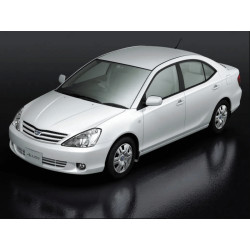 Buy Gazer T6009-T240 multimedia system to Toyota Premio, Allion (T240) 2001-2007