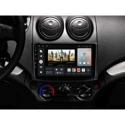 Buy Gazer T6009-T250 multimedia system to Chevrolet Aveo (T250) 2006-2012, Nexia 1 2020-2022