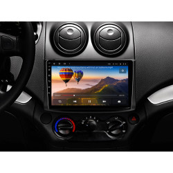 Buy Gazer T6009-T250 multimedia system to Chevrolet Aveo (T250) 2006-2012, Nexia 1 2020-2022