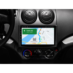 Buy Gazer T6009-T250 multimedia system to Chevrolet Aveo (T250) 2006-2012, Nexia 1 2020-2022