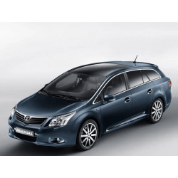 Buy Gazer T6009-T270 multimedia system to Toyota Avensis 3 (T270) 2008-2015