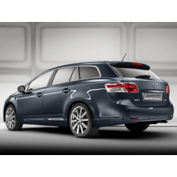 Buy Gazer T6009-T270 multimedia system to Toyota Avensis 3 (T270) 2008-2015