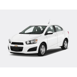 Buy Gazer T6009-T300 Multimedia System to Chevrolet Aveo 2 2011-2015