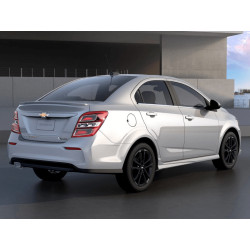 Buy Gazer T6009-T350 multimedia system to Chevrolet Aveo 3 2016-2021