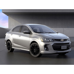 Buy Gazer T6009-T350 multimedia system to Chevrolet Aveo 3 2016-2021