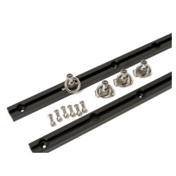 Купити Кріпильна система в кузов пікапа Hi-Lift SWR22B