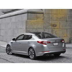 Buy Gazer T6009-Tf Multimedia System to Kia Optima 3 (TF) 2010-2015