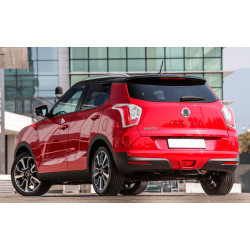 Buy Gazer T6009-Tiv0 Multimedia System to Ssangyong Tivoli 2019-2021