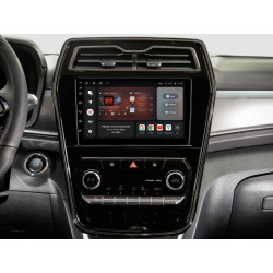 Buy Gazer T6009-Tiv0 Multimedia System to Ssangyong Tivoli 2019-2021