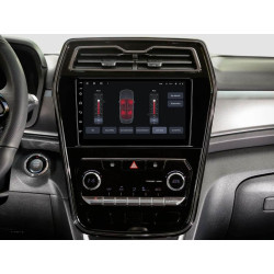 Buy Gazer T6009-Tiv0 Multimedia System to Ssangyong Tivoli 2019-2021
