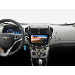 Buy Gazer T6009-U200 multimedia system to Chevrolet Tracker 3 2013-2019