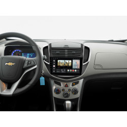 Buy Gazer T6009-U200 multimedia system to Chevrolet Tracker 3 2013-2019