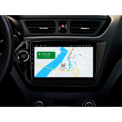 Buy Gazer T6009-OU Multimedia System to Kia Rio 3 (UB) 2011-2016