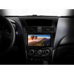 Buy Gazer T6009-Up multimedia system to Mazda BT-50 2 2011-2020