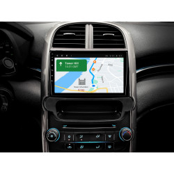 Buy Gazer T6009-V350 multimedia system to Chevrolet Malibu 8 2012-2015