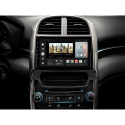 Buy Gazer T6009-V350 multimedia system to Chevrolet Malibu 8 2012-2015