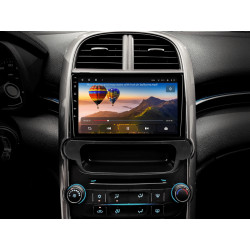 Buy Gazer T6009-V350 multimedia system to Chevrolet Malibu 8 2012-2015