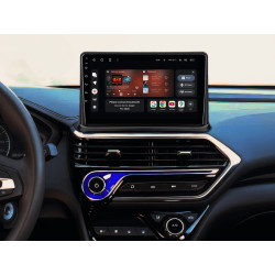 Buy Gazer T6009-V7 multimedia system to Changan Alsvin V7 2014-2018