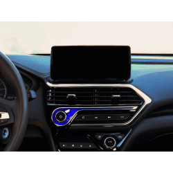 Buy Gazer T6009-V7 multimedia system to Changan Alsvin V7 2014-2018