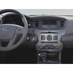 Buy Gazer T6009-VG multimedia system to Kia Cadenza (VG) 2011-2012
