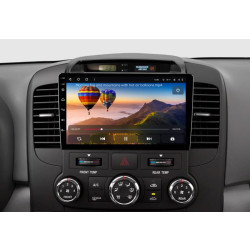 Buy Gazer T6009-VQ multimedia system to Kia carnival 2 (VQ) 2006-2014