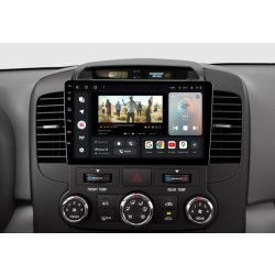 Buy Gazer T6009-VQ multimedia system to Kia carnival 2 (VQ) 2006-2014