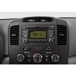 Buy Gazer T6009-VQ multimedia system to Kia carnival 2 (VQ) 2006-2014