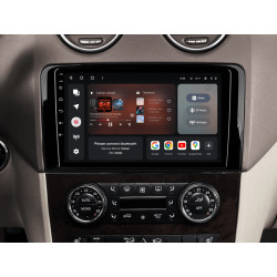 Buy Gazer T6009-W164 multimedia system to Mercedes-Benz ML, GL, ML350, GL320 (W164, X164) 2005-2009