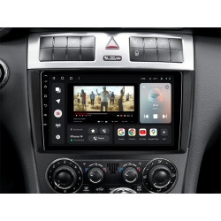 Buy Gazer T6009-W203F Multimedia System to Mercedes-Benz C-Class (W203, Cl203, A209, C209) 2004-2011