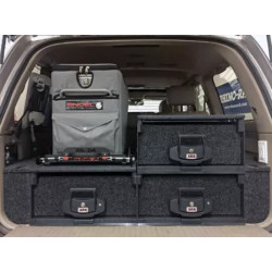 Купити Висувний ящик 845x535x280 мм ARB RD845