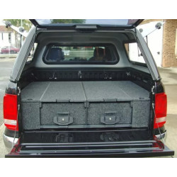 Купить Выдвижной ящик с выдвижной верхней крышкой ARB 945x505x280 мм RF945