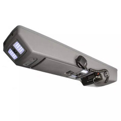 Buy ARB Ceiling Console for Toyota LC100 1998-2002 BRC10098