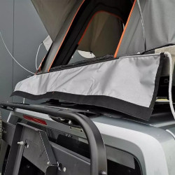 Купить Водосточный желоб теневого навеса Alu-Cab 270 градусов