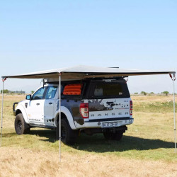 Купить Опоры боковой стены тента Alu-Cab