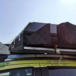 Купить Защита тента Alu-Cab