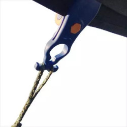 Купить Комплект крепления тента от ветра Alu-Cab