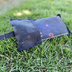 Купить Комплект крепления тента от ветра Alu-Cab