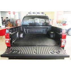 Buy Plastic bath in the Proform body for Toyota Hilux 05-15 PN119