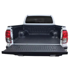 Купити Пластикова ванна в кузов пікапа PROFORM для Toyota Hilux 2015+ L1537