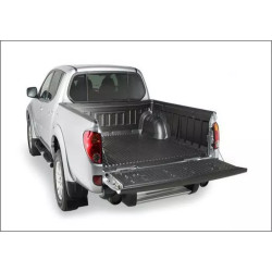 Buy Plastic bath in the body of pickup Proform for Mitsubishi L200 09-15 pn 189