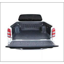 Buy Plastic bath in the body of pickup Proform for Mitsubishi L200 09-15 pn 199