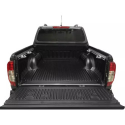 Buy Plastic bath in the body of pickup Proform for Nissan Navara DC 05-15 PN 289