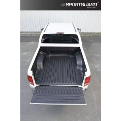Buy Insert in the body of a pickup for Volkswagen Amarok 10+ Proform vwsportguard