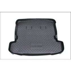 Buy Half's luggage compartment Proform Compartment for Mitsubishi Pajero 00-06, 07+ M PN3010