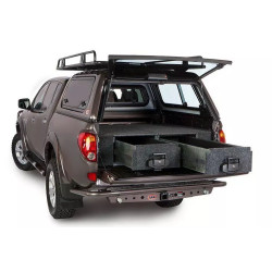 Купити Висувний ящик 1045х535х280 ARB RD1045