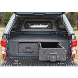 Купити Висувний ящик 1355х535х280 ARB RD1355